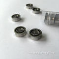 Hybrid Ceramic R188 Ball Bearing Yoyo R188ZZ Bearing